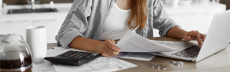 Bookkeeping